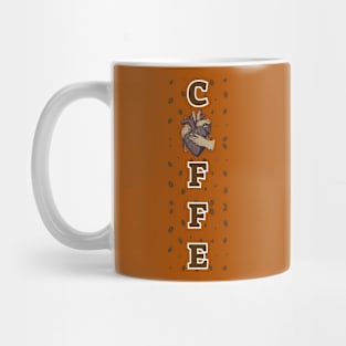 I love coffe Mug